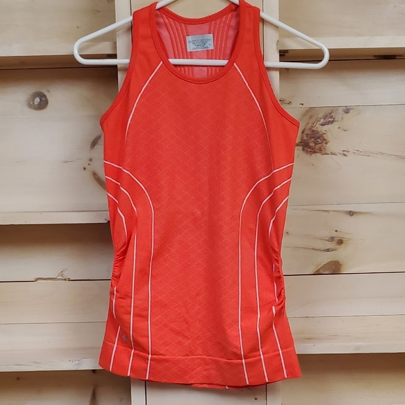 Athleta Finish Fast Line Tank - Picture 3 of 4
